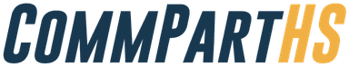 CommPartHS logo