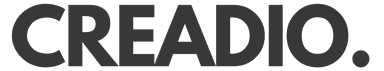 Creadio logo