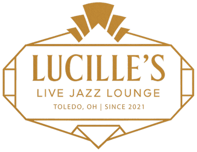 Lucille's Jazz Lounge logo
