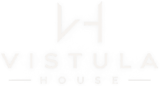 Vistula House logo
