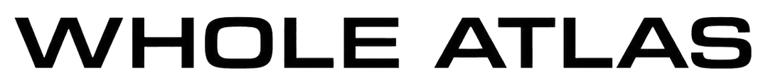 Whole Atlas logo